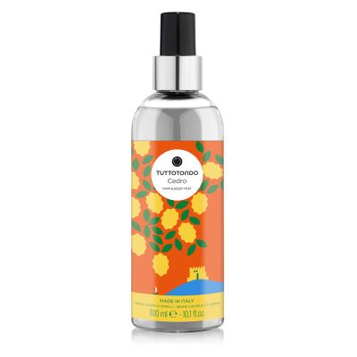 TUTTOTONDO Cedro Hair&Body Mist 300 ml
